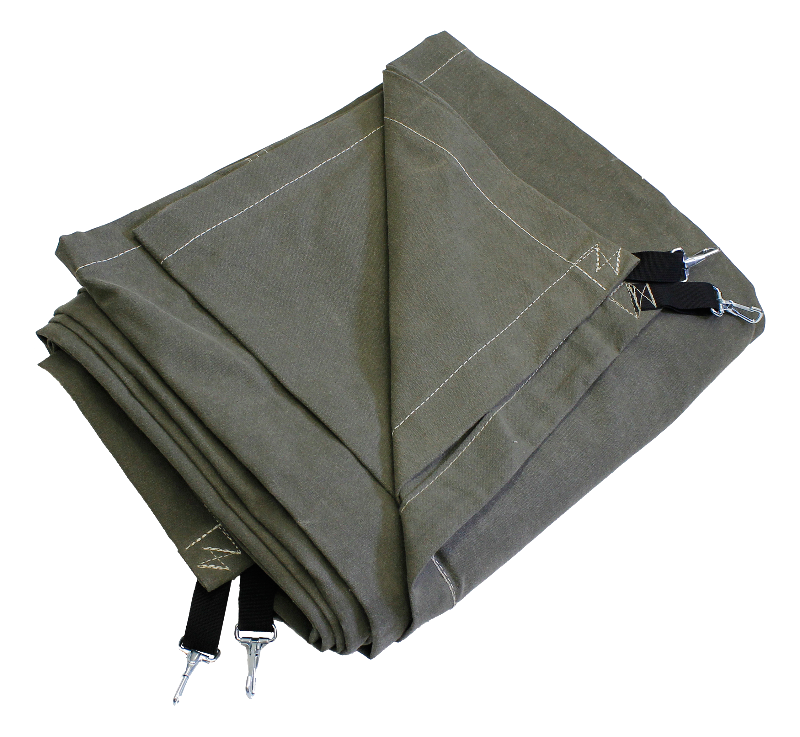 Alaska Tent & Tarp Arctic Oven Tent Floor Savers | Bass Pro Shops